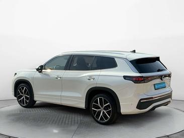 Volkswagen Tayron EHybrid Elegance — photo 3