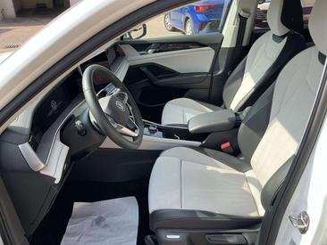 Volkswagen Tayron EHybrid Elegance — photo 9