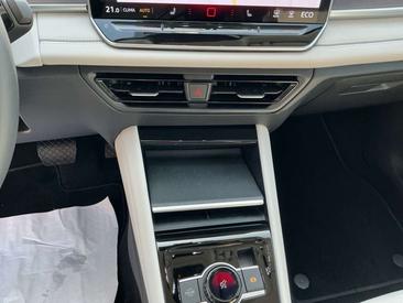 Volkswagen Tayron EHybrid Elegance — photo 11