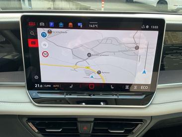 Volkswagen Tayron EHybrid Elegance — photo 12