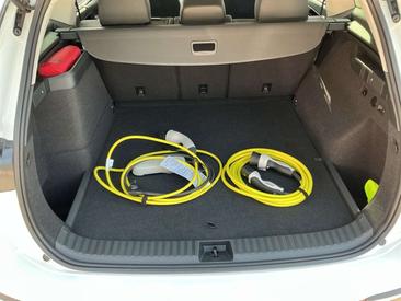 Volkswagen Tayron EHybrid Elegance — photo 14