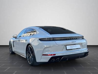 Porsche Panamera III Turbo S E-Hybrid