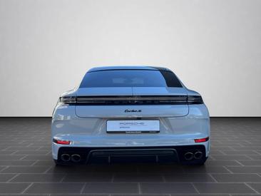 Porsche Panamera III Turbo S E-Hybrid — photo 4