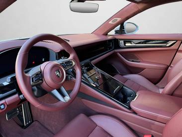 Porsche Panamera III Turbo S E-Hybrid — photo 7