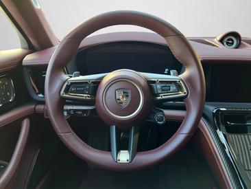 Porsche Panamera III Turbo S E-Hybrid — photo 9