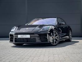 Porsche Panamera III 4 E-Hybrid - 2024 - Joinsteer - #1