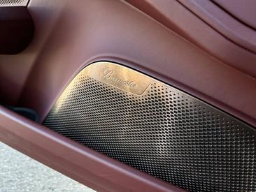 Porsche Panamera III Turbo S E-Hybrid — photo 23