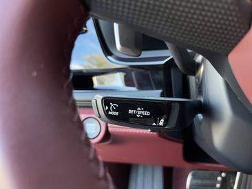 Porsche Panamera III Turbo S E-Hybrid — photo 24