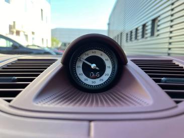 Porsche Panamera III Turbo S E-Hybrid — photo 25