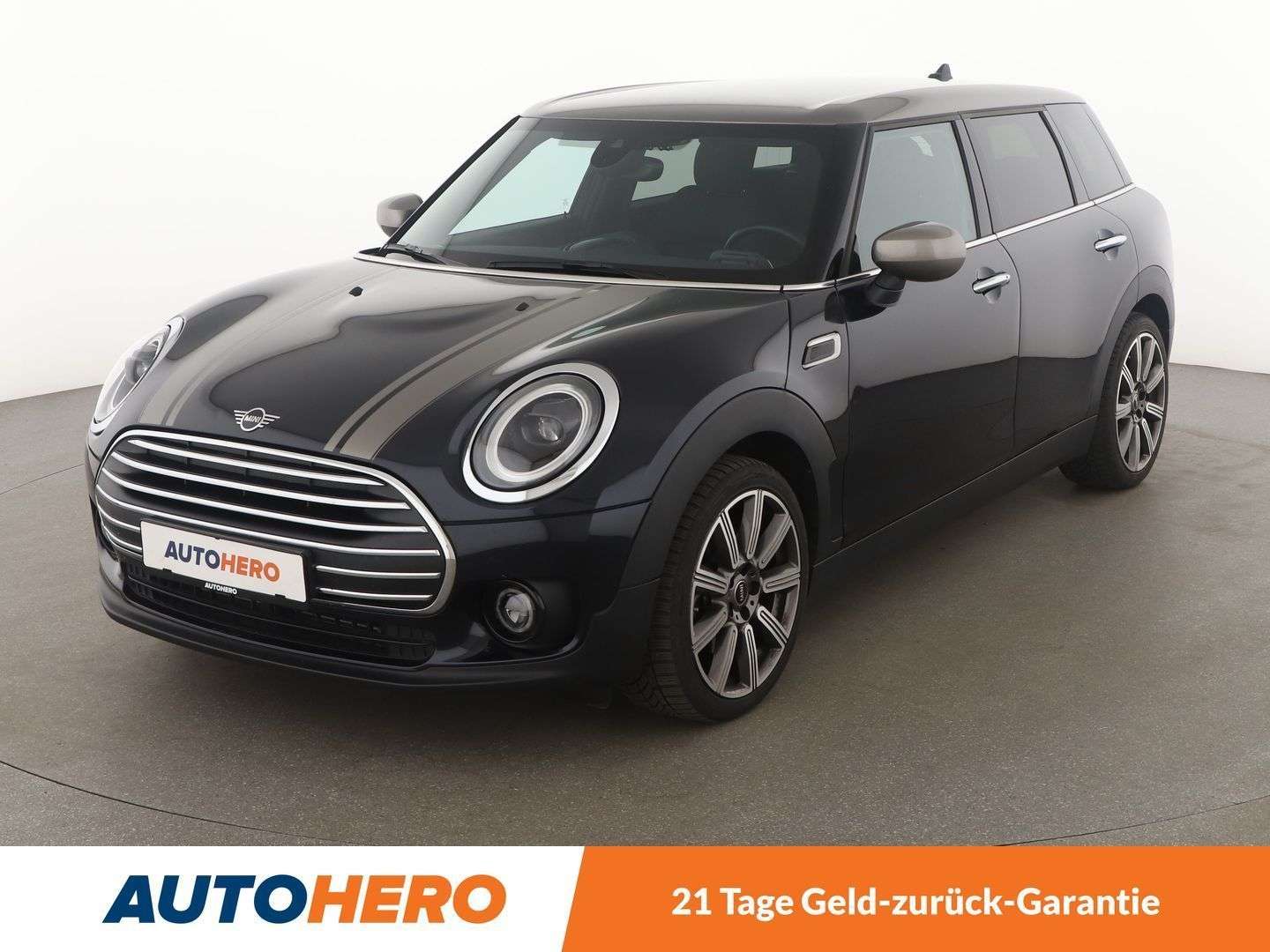 Mini Clubman Classic Cooper D - 2023 - Joinsteer - #1