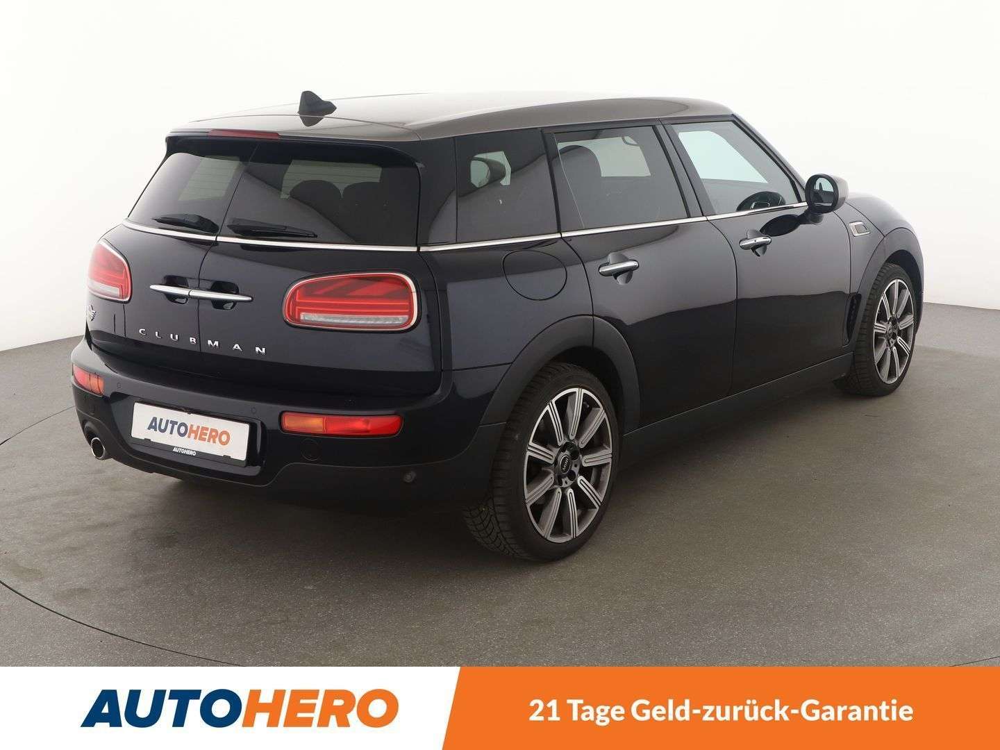Mini Clubman Classic Cooper D - 2023 - Joinsteer - #4