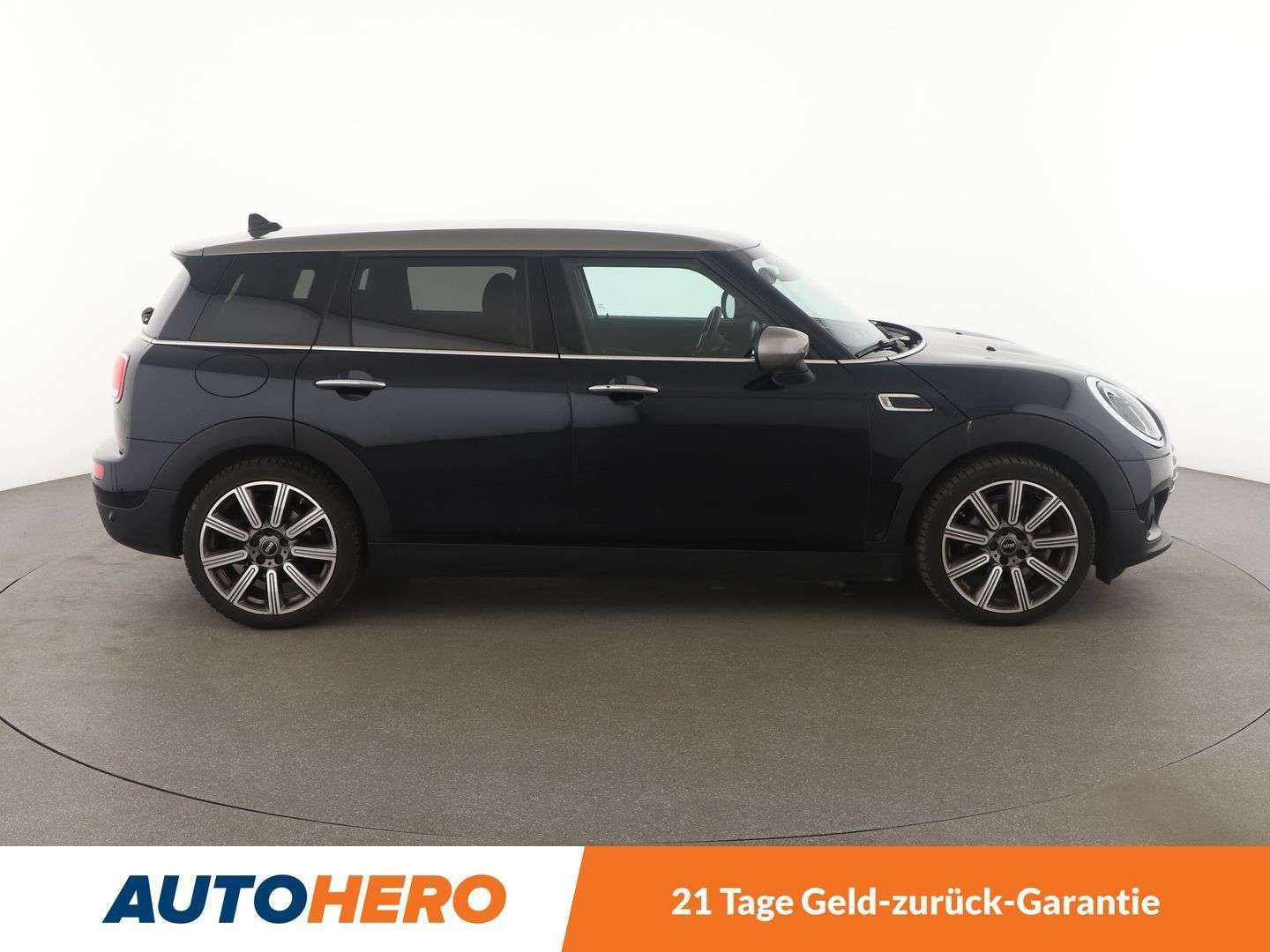 Mini Clubman Classic Cooper D - 2023 - Joinsteer - #5