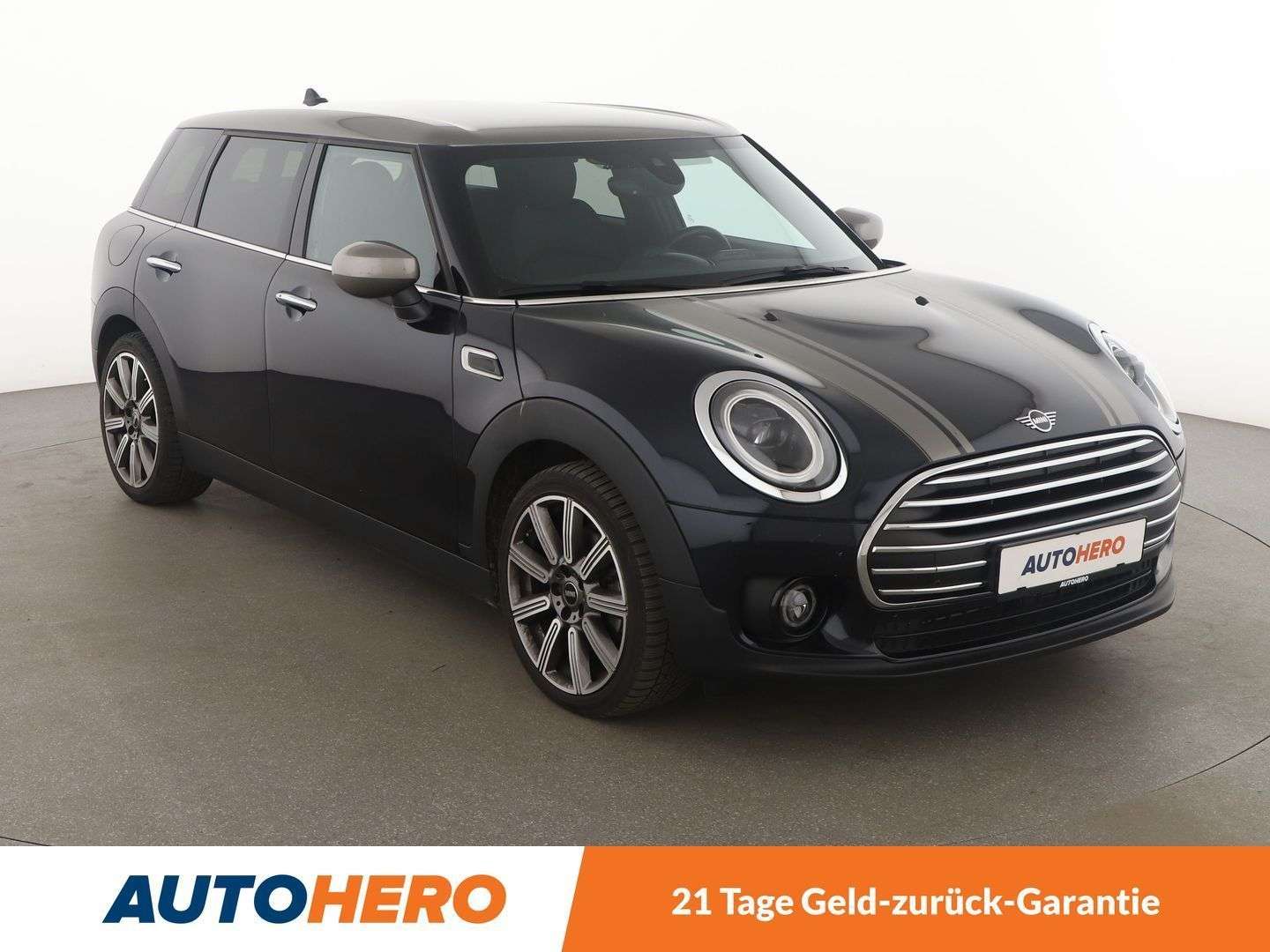 Mini Clubman Classic Cooper D - 2023 - Joinsteer - #6