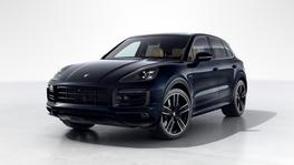 Porsche Cayenne III E-Hybrid Platinum Edition - 2023 - Joinsteer - #1