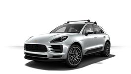 Porsche Macan S - 2019 - Joinsteer - #1