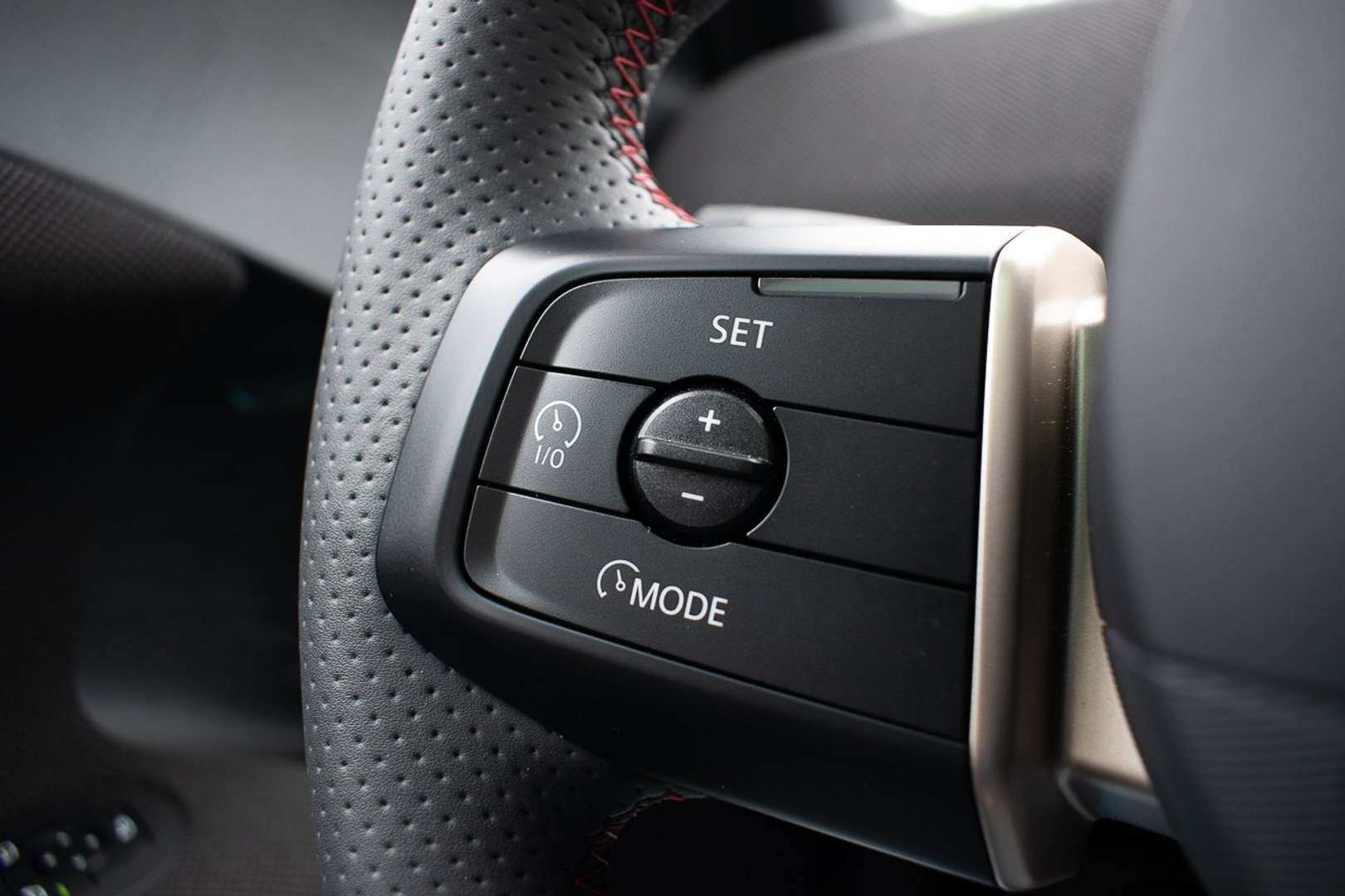 Mini Aceman Cooper SE JCW Trim - 2024 - Joinsteer - #14