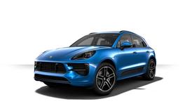 Porsche Macan S - 2019 - Joinsteer - #1