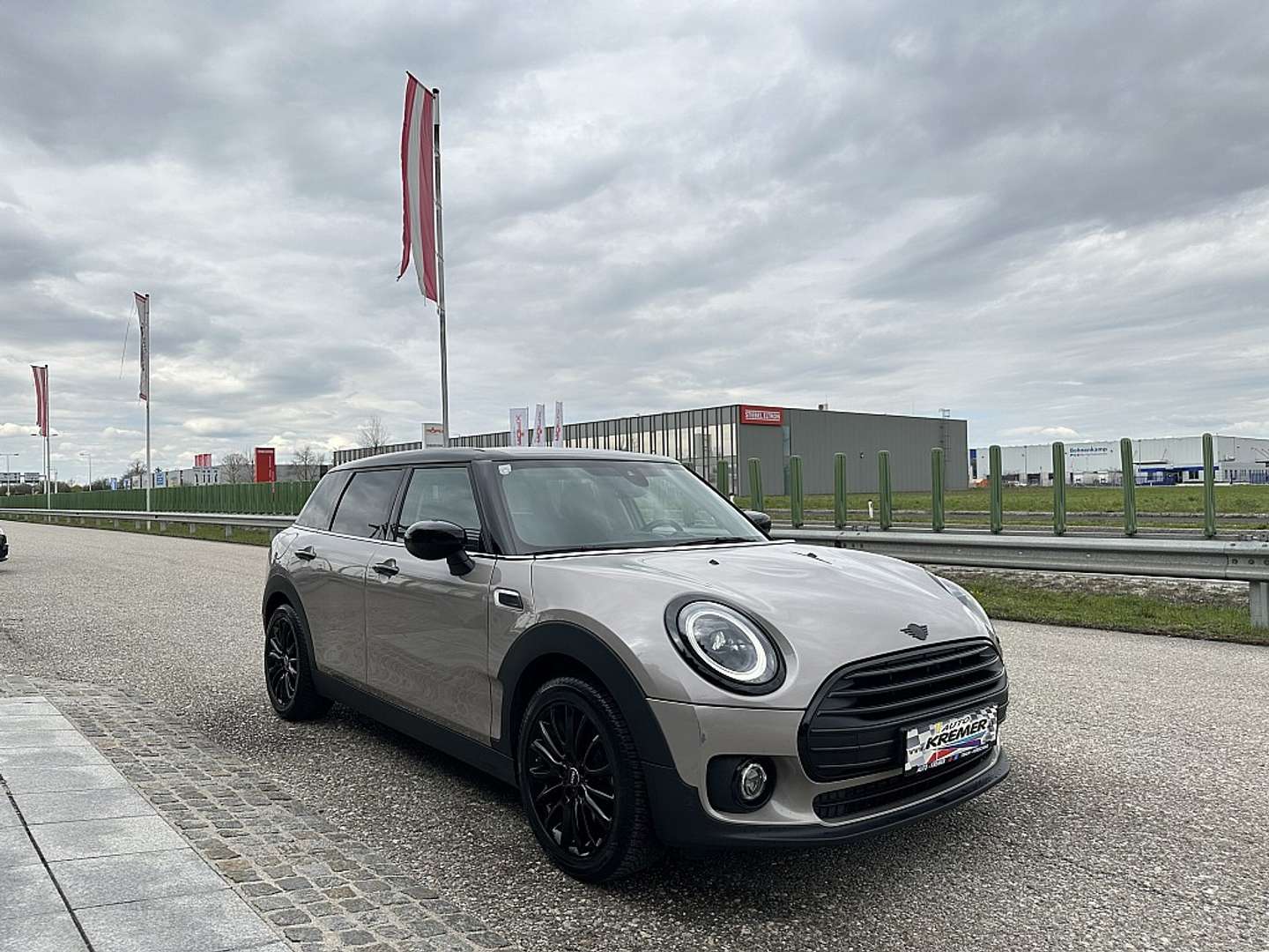 Mini Clubman Classic Cooper - 2023 - Joinsteer - #2