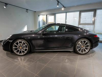 Porsche 991 I Carrera 4