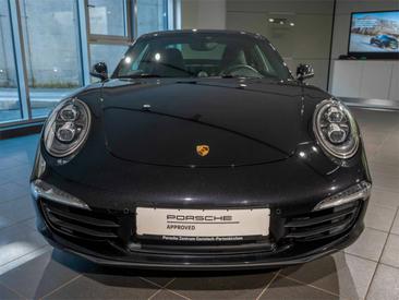 Porsche 991 I Carrera 4 — photo 4