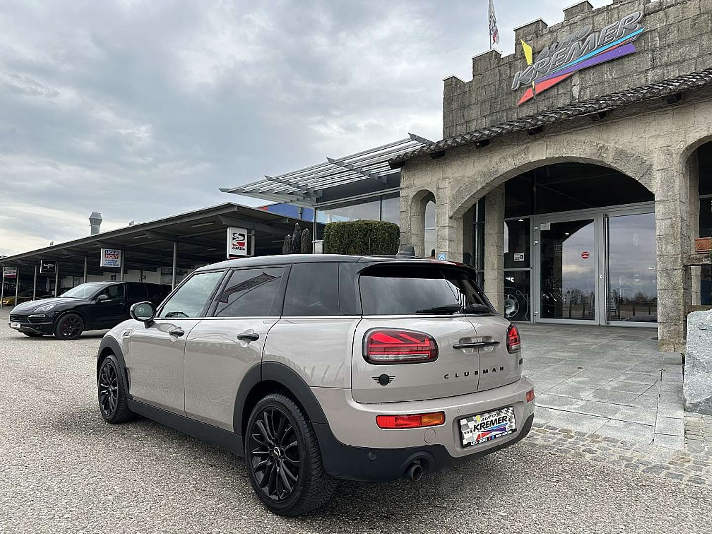 Mini Clubman Classic Cooper - 2023 - Joinsteer - #5