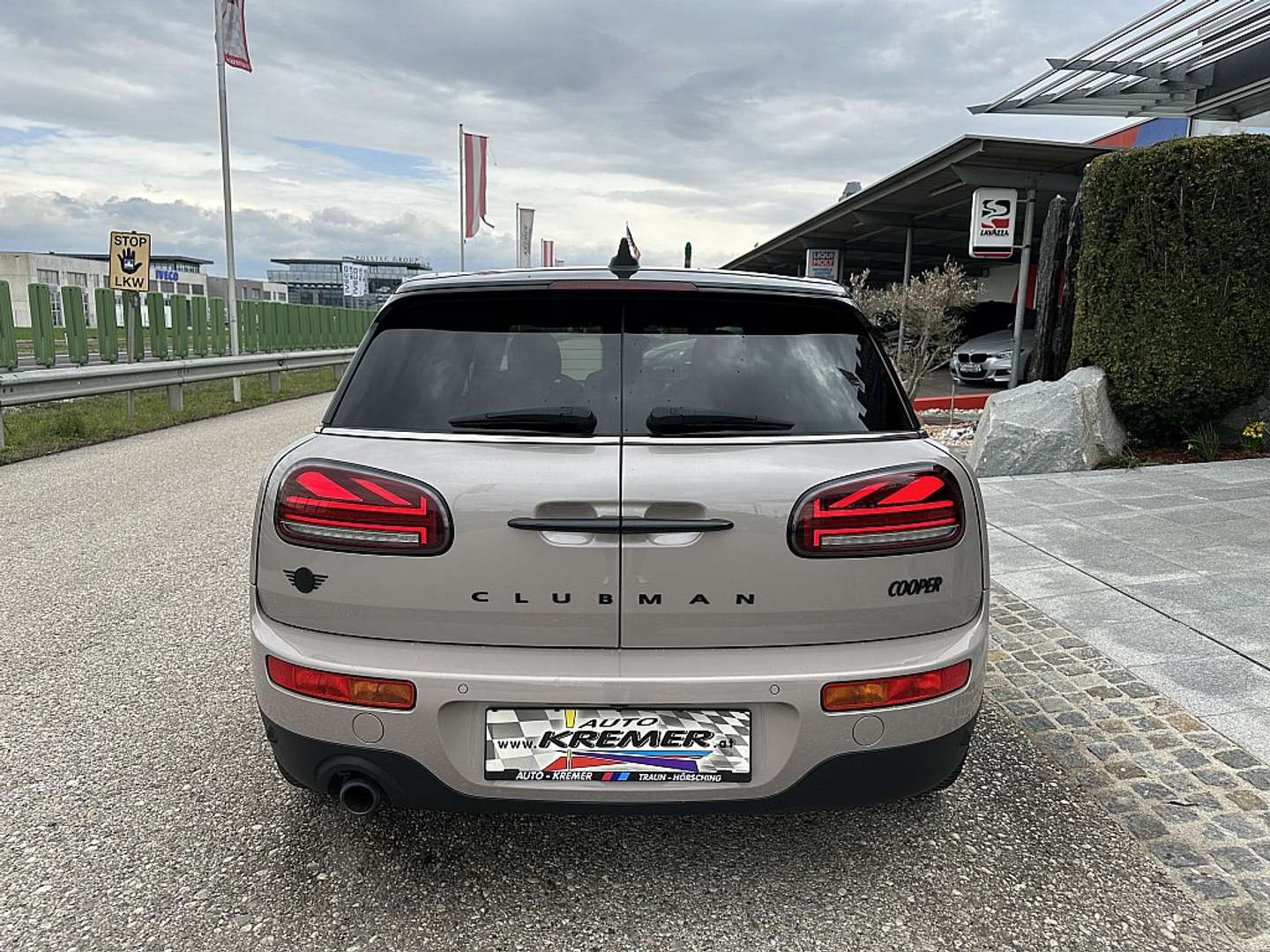 Mini Clubman Classic Cooper - 2023 - Joinsteer - #6
