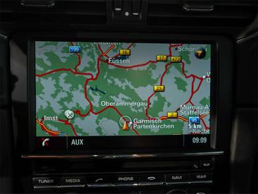 Porsche 991 I Carrera 4 — photo 8