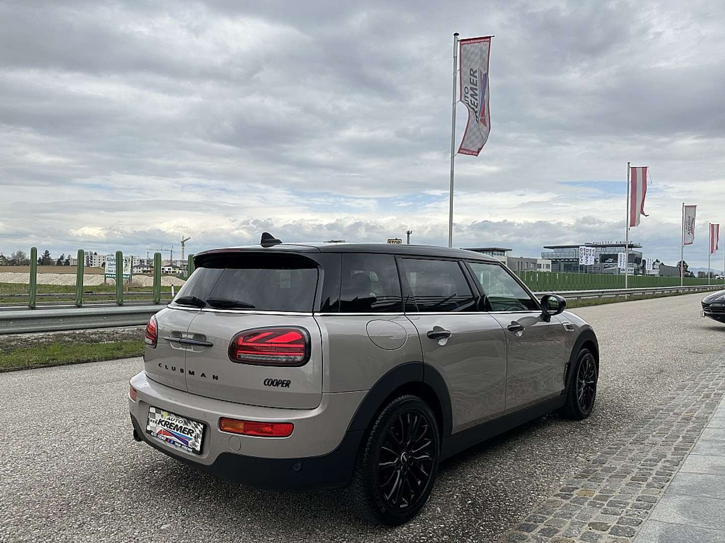 Mini Clubman Classic Cooper - 2023 - Joinsteer - #7