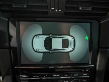 Porsche 991 I Carrera 4 — photo 9