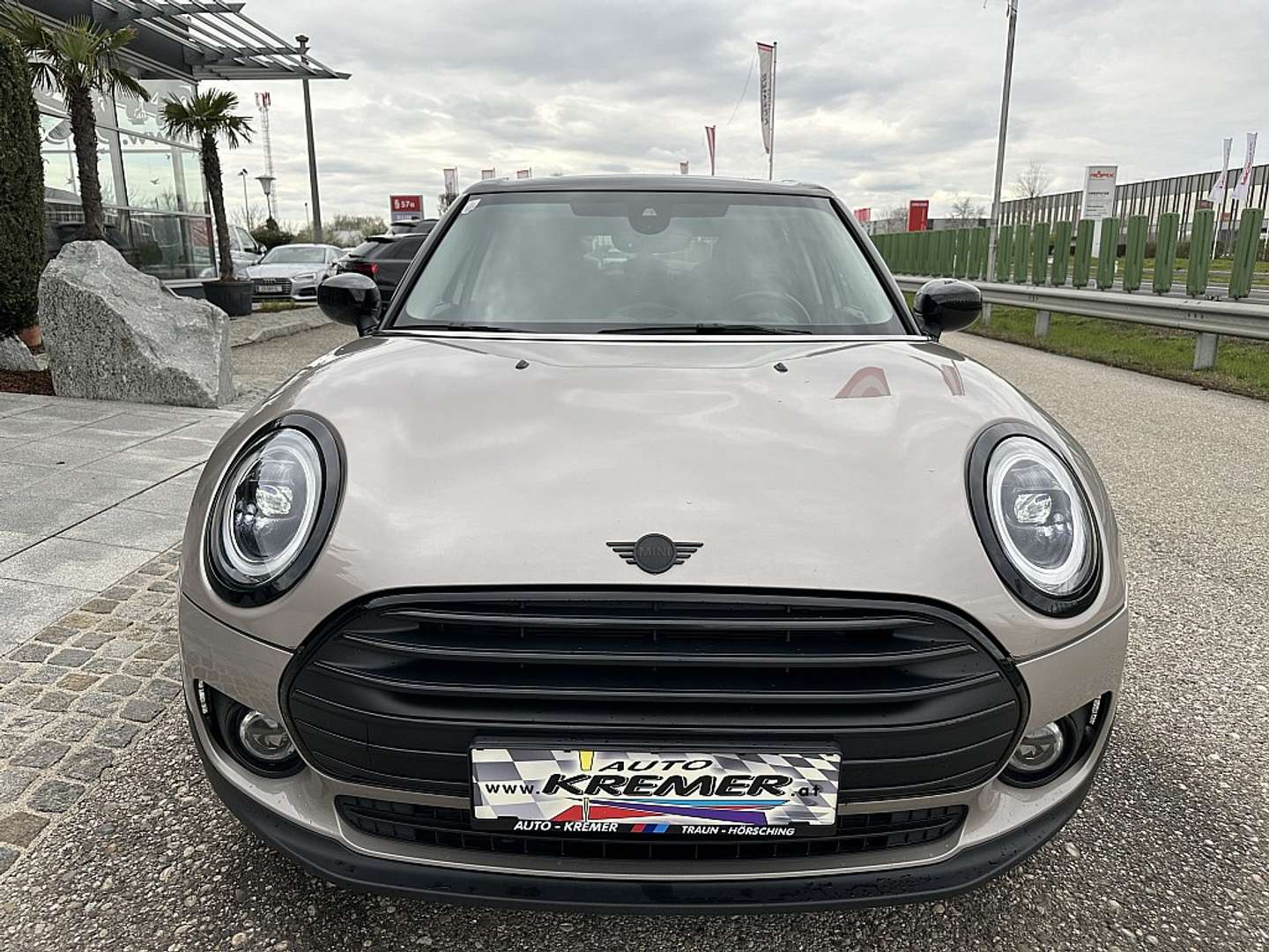 Mini Clubman Classic Cooper - 2023 - Joinsteer - #9
