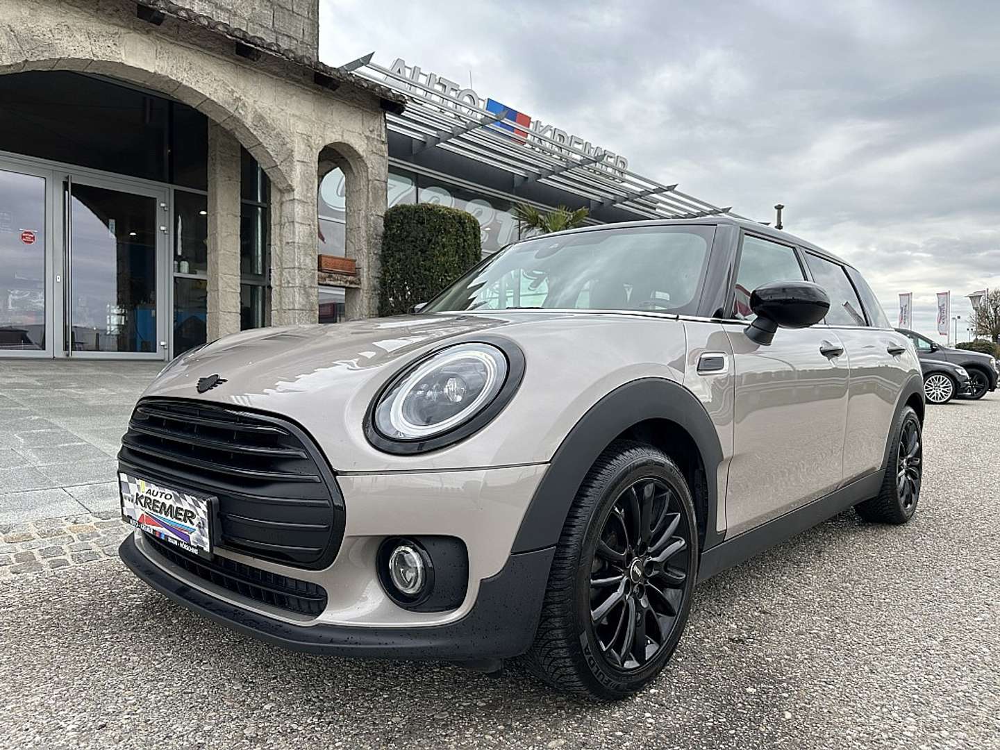 Mini Clubman Classic Cooper - 2023 - Joinsteer - #10