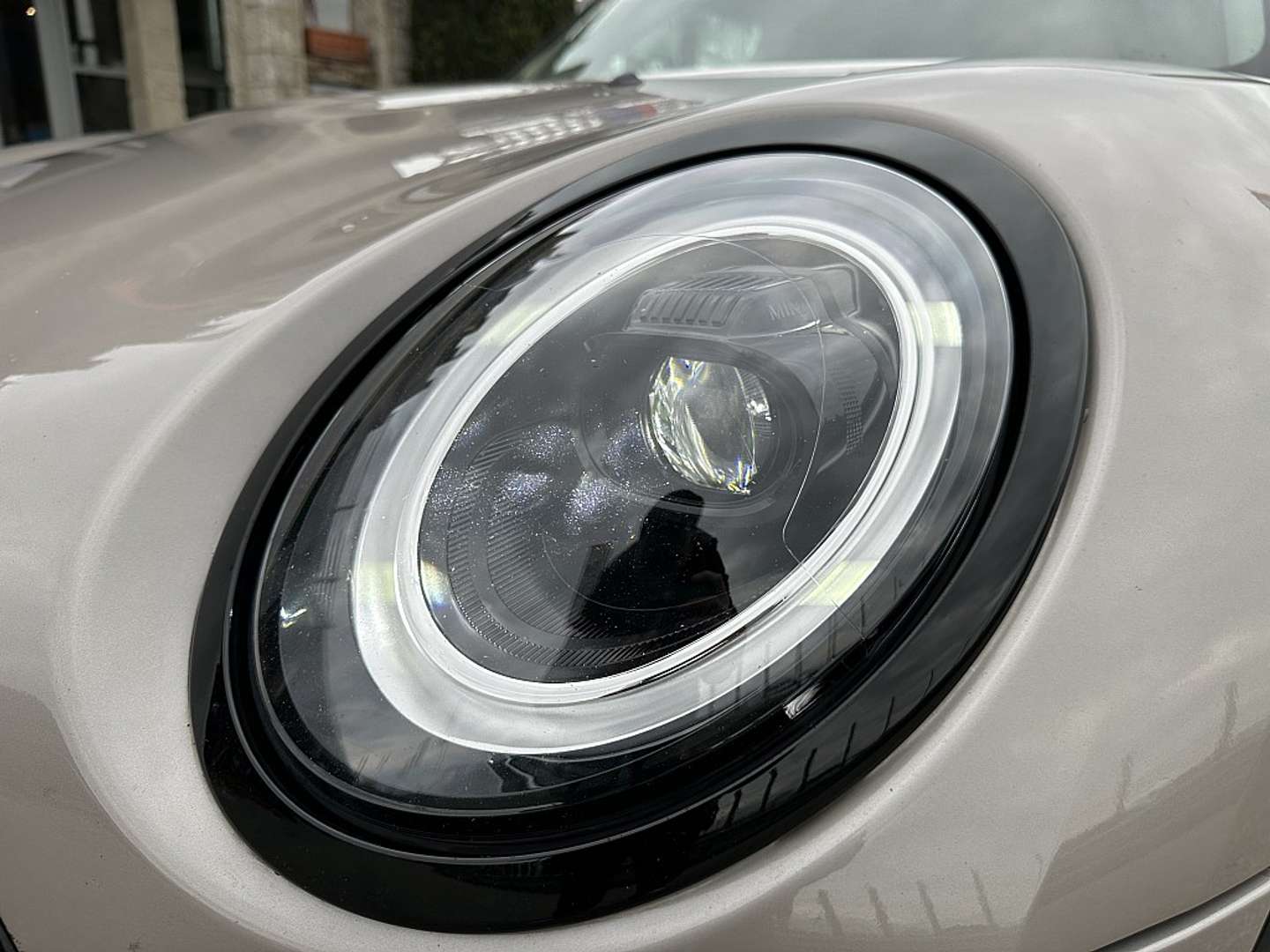 Mini Clubman Classic Cooper - 2023 - Joinsteer - #11
