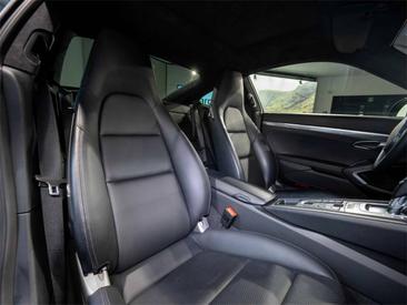 Porsche 991 I Carrera 4 — photo 14