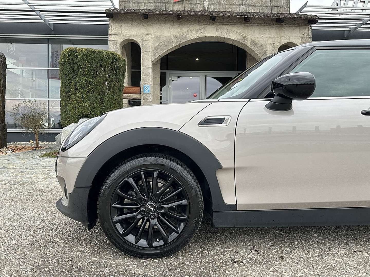 Mini Clubman Classic Cooper - 2023 - Joinsteer - #12