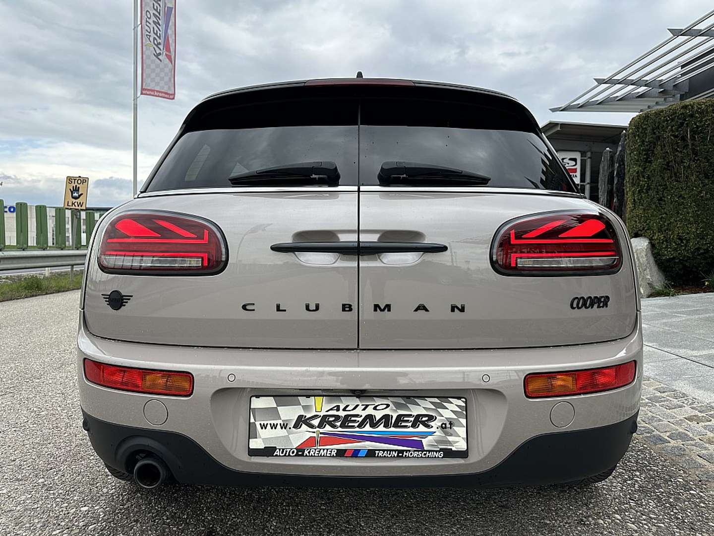 Mini Clubman Classic Cooper - 2023 - Joinsteer - #13