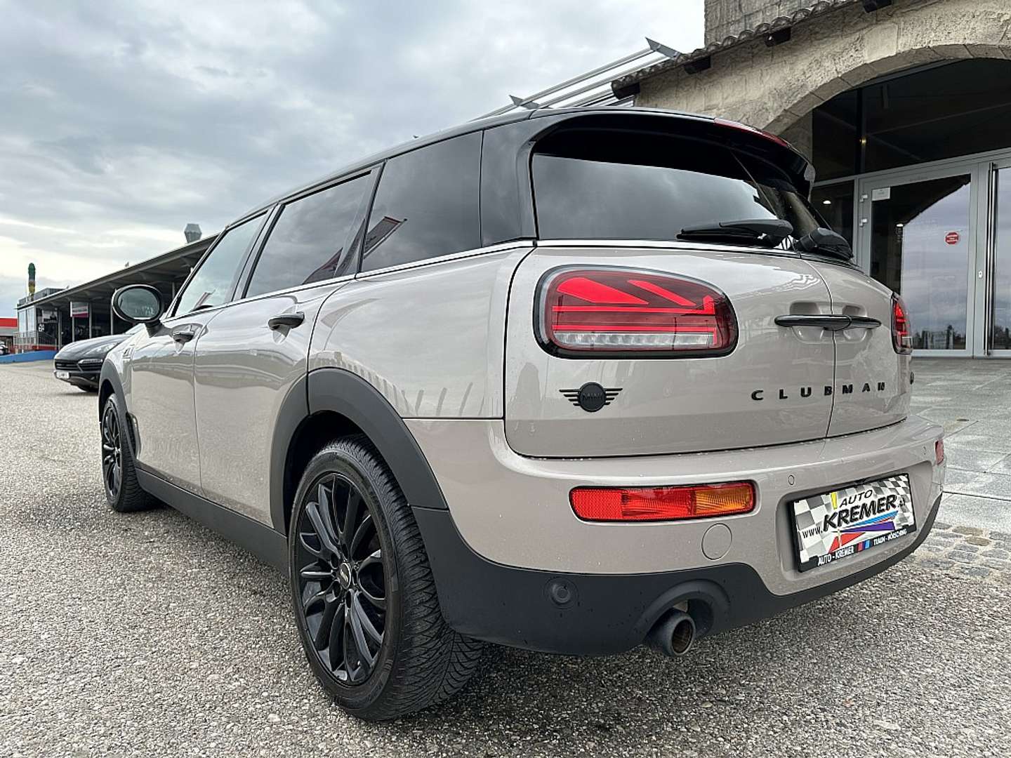 Mini Clubman Classic Cooper - 2023 - Joinsteer - #14
