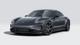 Porsche Taycan ph2 Black Edition - 2026 - Joinsteer - #1