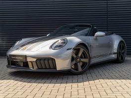 Porsche 992 II Spirit 70 - 2026 - Joinsteer - #1