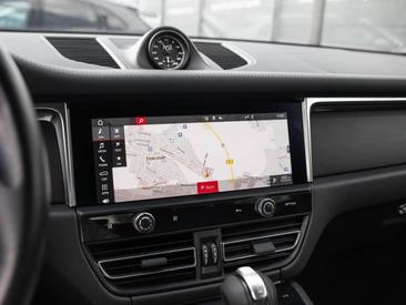 Porsche Macan T 2022 Blanc — photo 25
