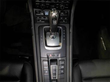 Porsche 991 I Carrera 4 — photo 29