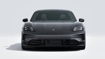Porsche Taycan ph2 Black Edition — photo 8