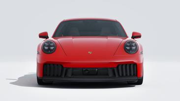 Porsche 992 II Carrera GTS — photo 8
