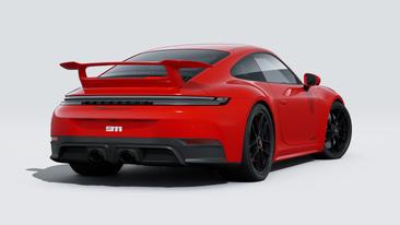 Porsche 992 II Carrera GTS — photo 9