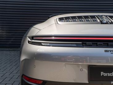 Porsche 992 II Spirit 70 — photo 7