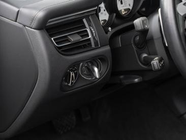 Porsche Macan T 2022 Blanc — photo 30