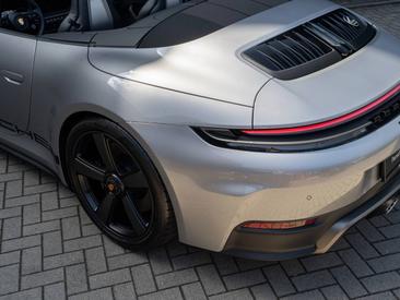 Porsche 992 II Spirit 70 — photo 12