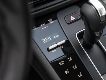 Porsche Macan T 2022 Blanc — photo 33