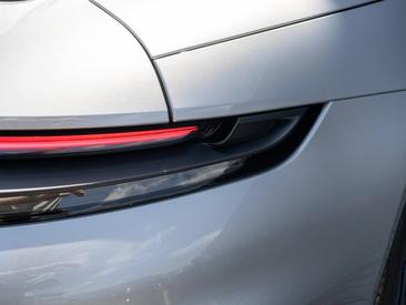 Porsche 992 II Spirit 70 — photo 14