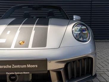 Porsche 992 II Spirit 70 — photo 18