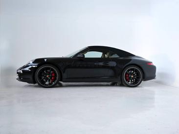 Porsche 991 I Carrera S Cabriolet — photo 8